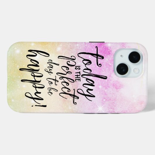  Motivatie quotes Inspirerend Case-Mate iPhone Case (Achterkant (horizontaal))