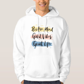 motivatie quotes Sweatshirt happiness inspirati