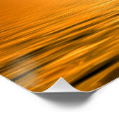  motivatie reisofferte voor schepen perfect poster (Hoek)