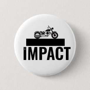 motivatie ronde button 5,7 cm