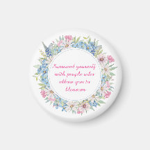 Motivatie roze witte blauwe zwavel Wreate