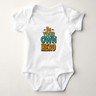 Motivatie self-empowerment quote T-shirt