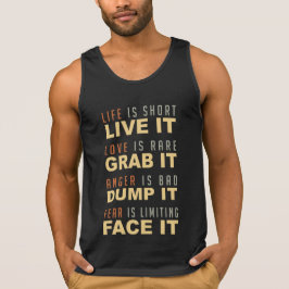 Motivatie shirten en jassen t-shirt