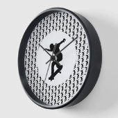 Motivatie Skateboarding-offerte (Hoek)