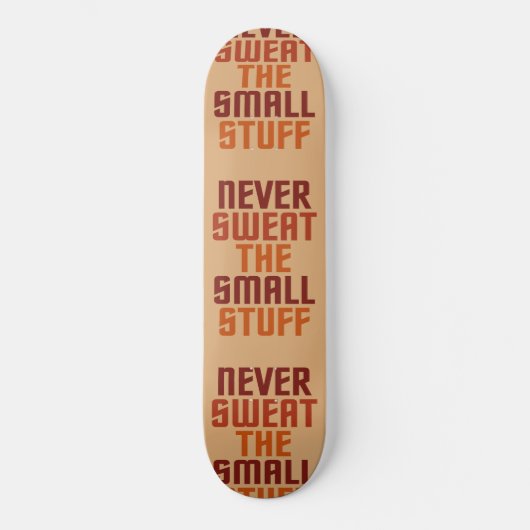 Motivatie skateboards (Voorkant)