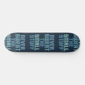 Motivatie skateboards (Horizontaal)