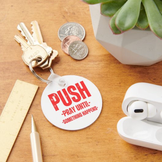 MOTIVATIE SLEUTELHANGER (Bureau)