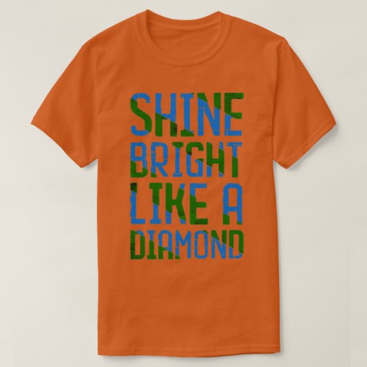 Motivatie slogan 36 t-shirt (Design voorkant)