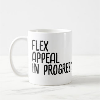 Motivatie slogan koffiemok