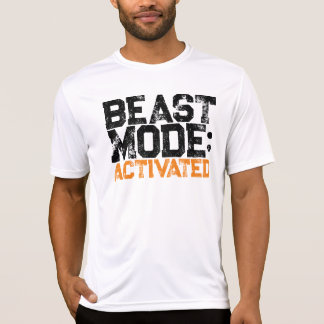 Motivatie slogan t-shirt