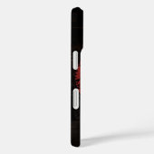 Motivatie Sport iPhone 16 Hoesje (Achterkant / Rechts)