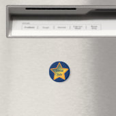 Motivatie Star Magnet (Insitu (Vaatwasser))
