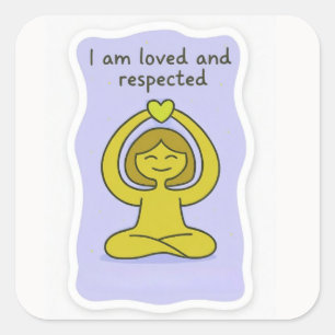 Motivatie sticker