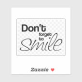 Motivatie sticker (Vel)