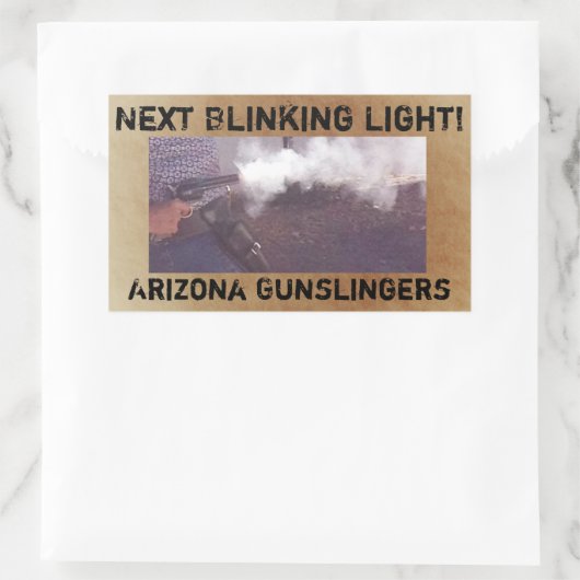 Motivatie Sticker (Tas)