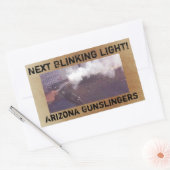 Motivatie Sticker (Envelop)