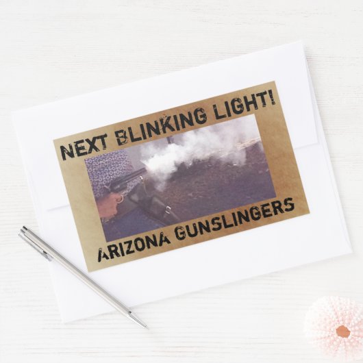 Motivatie Sticker (Envelop)