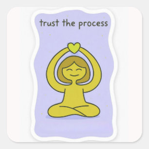 Motivatie sticker
