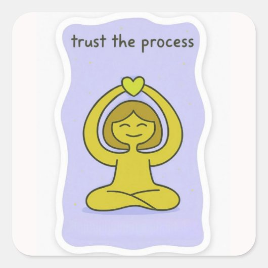 Motivatie sticker (Voorkant)