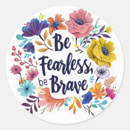 Motivatie Stickers