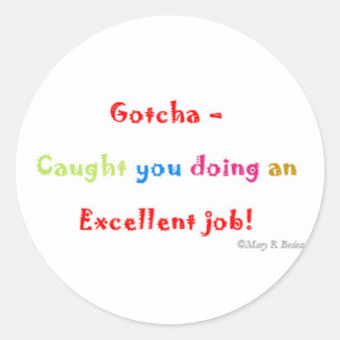 Motivatie Stickers
