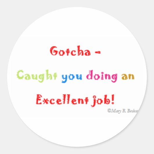 Motivatie Stickers (Voorkant)