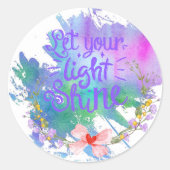 Motivatie Stickers (Voorkant)