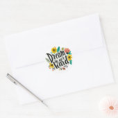 Motivatie Stickers (Envelop)