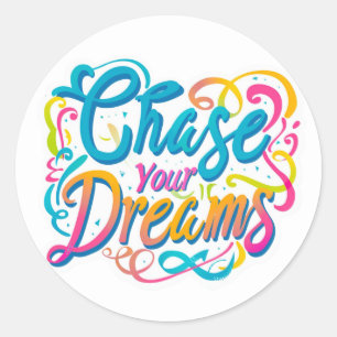 Motivatie Stickers
