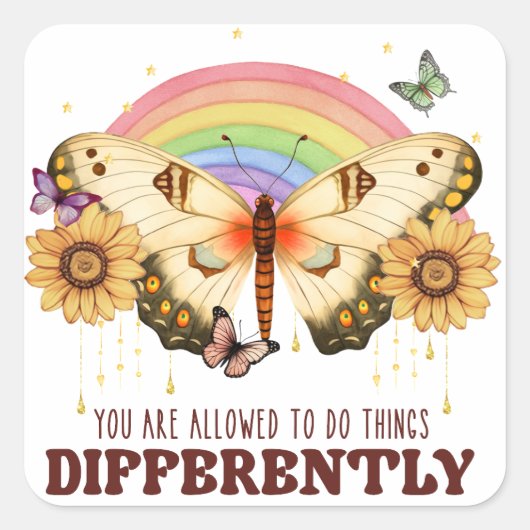 Motivatie Stickers (Voorkant)