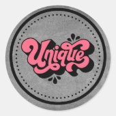 Motivatie Stickers (Voorkant)