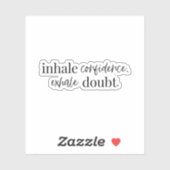 Motivatie Stickers voor laptops en planners (Vel)