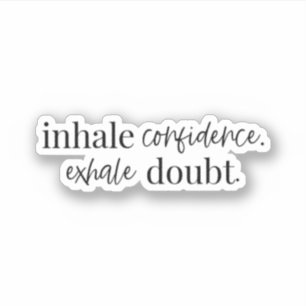 Motivatie Stickers voor laptops en planners