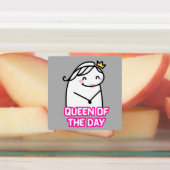 Motivatie Stickers voor studenten (Aangebracht)