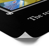 Motivatie: succes poster (Hoek)