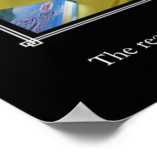 Motivatie: succes poster (Hoek)