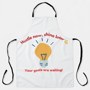 Motivatie succes schort
