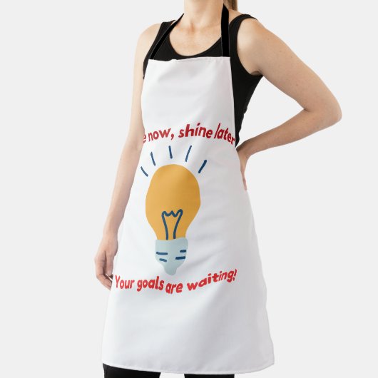 Motivatie succes schort (Insitu)