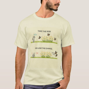 Motivatie T-Shirt