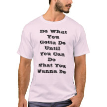 Motivatie T-shirt