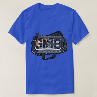 Motivatie T-shirt