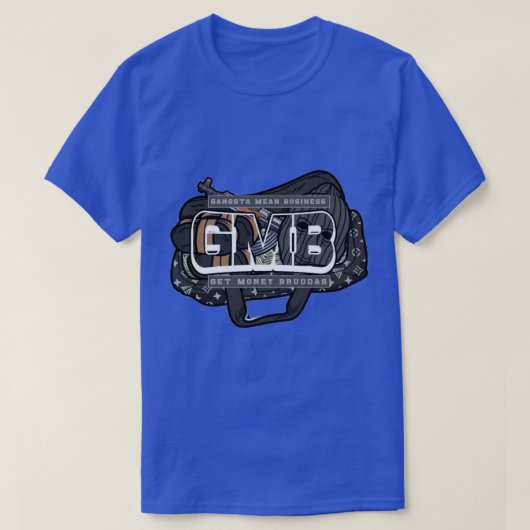 Motivatie T-shirt (Design voorkant)
