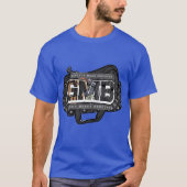 Motivatie T-shirt (Voorkant)