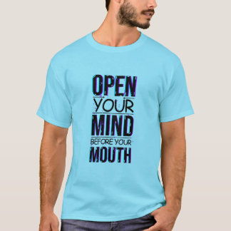 Motivatie T-shirt