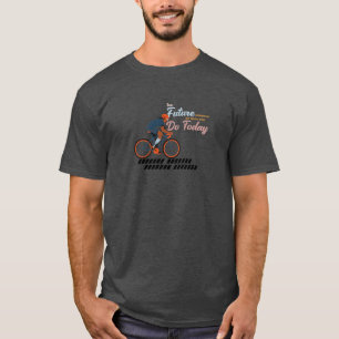 motivatie t-shirt