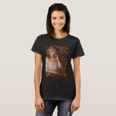 Motivatie T-shirt (Voorkant volledig)