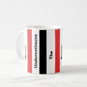 Motivatie tekst Mokken en bekers (Voorkant links)