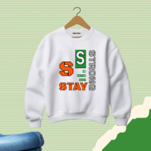 Motivatie tekstontwerp T-Shirt