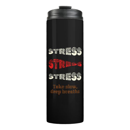 Motivatie tekstontwerp thermosbeker (Voorkant)