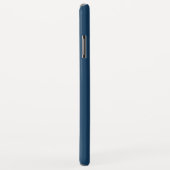 Motivatie telefoongesprekken met aangepaste naam Case-Mate iPhone case (Achterkant/rechts)